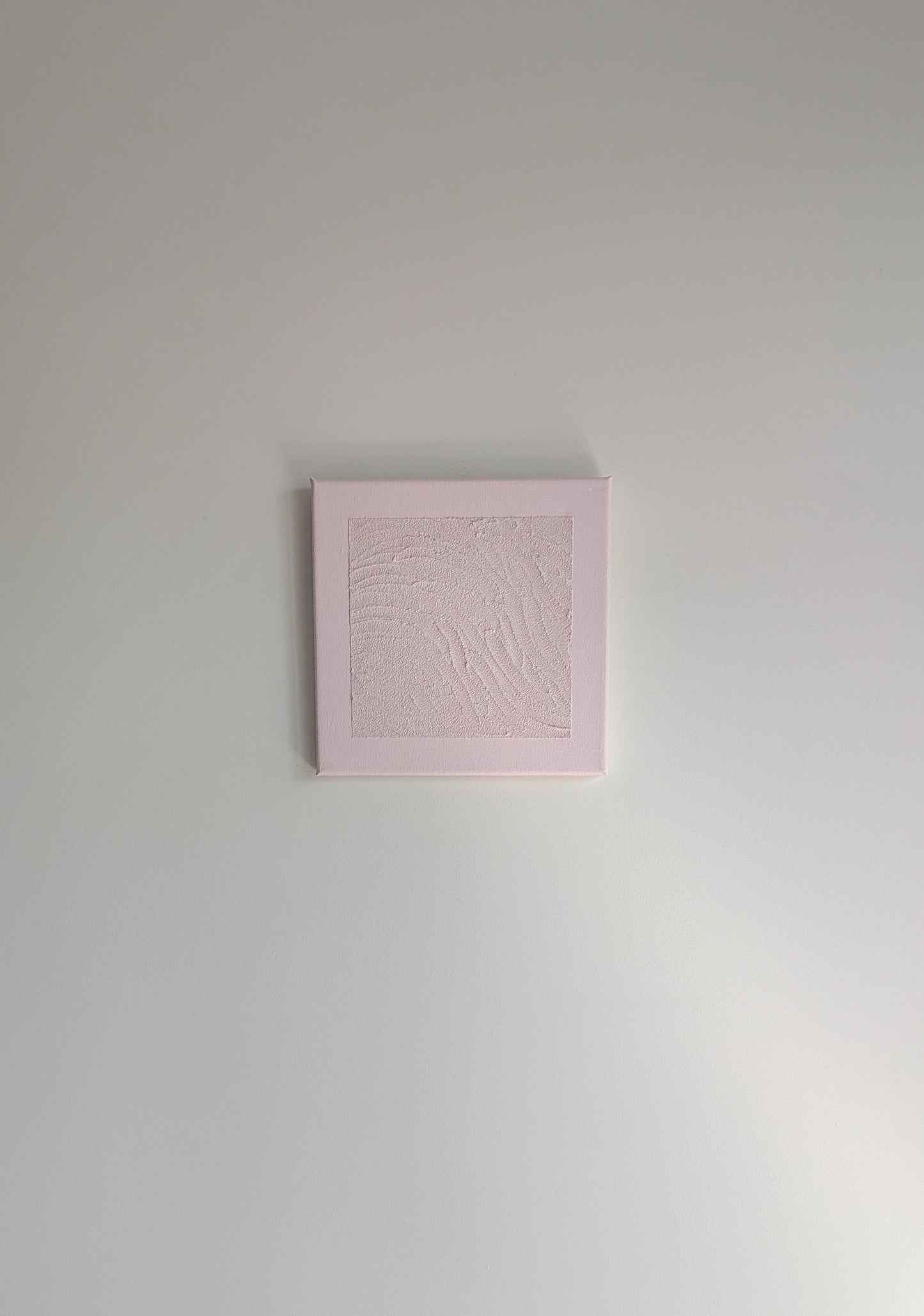 Minimalist Mini 20x20 cm - #4