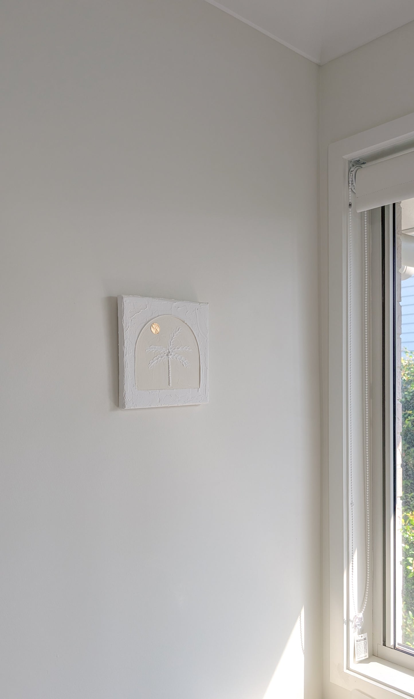 Palm Tree Mini 20cm x 20cm - #2