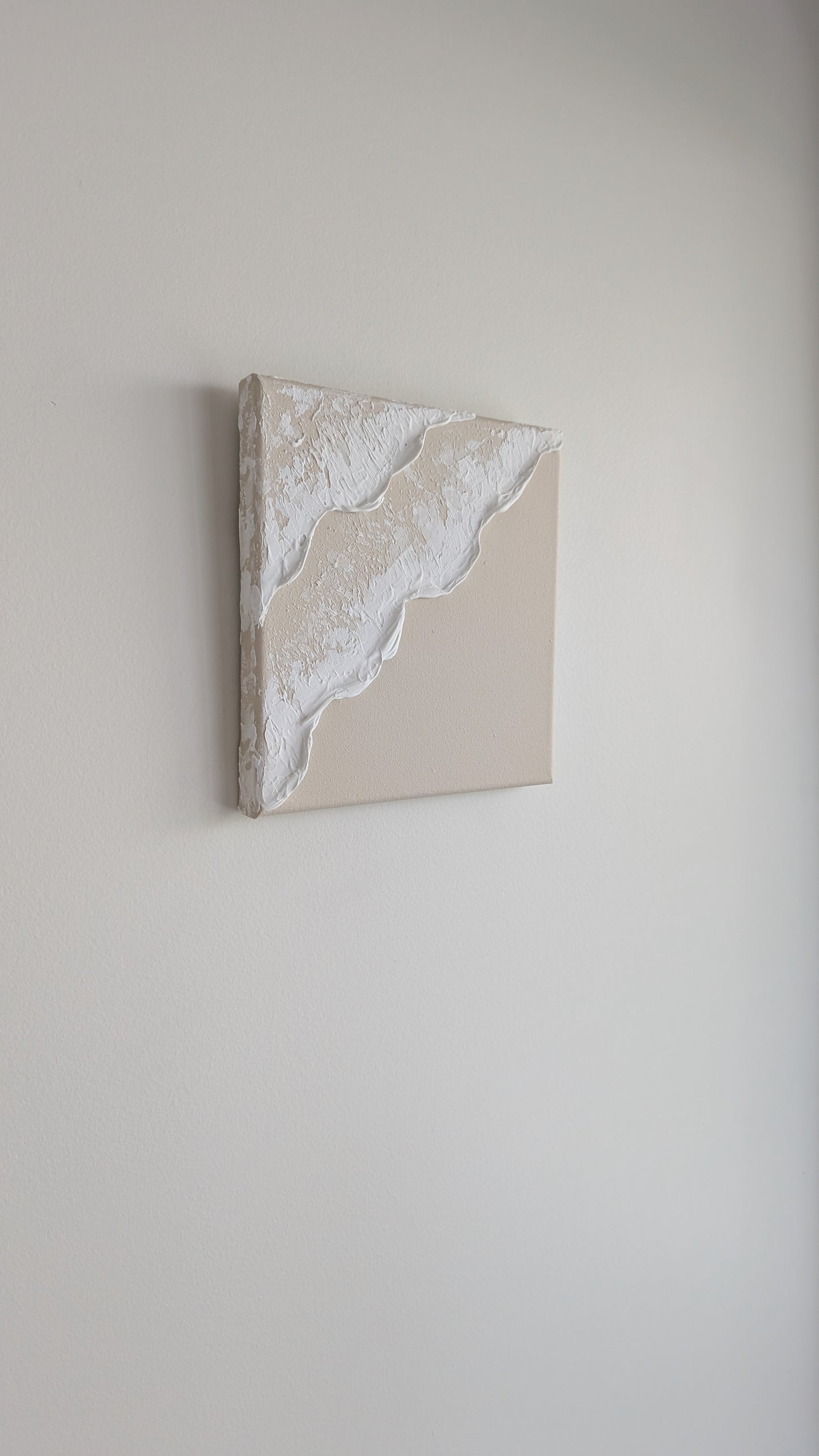 Ocean Waves Mini 20x20 cm - #5