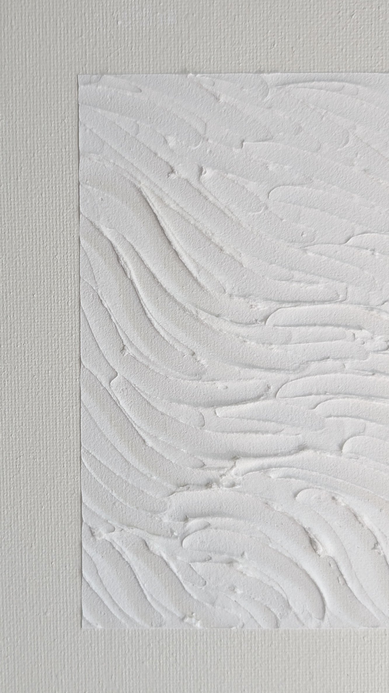 Minimalist Mini 20x20 cm - #2