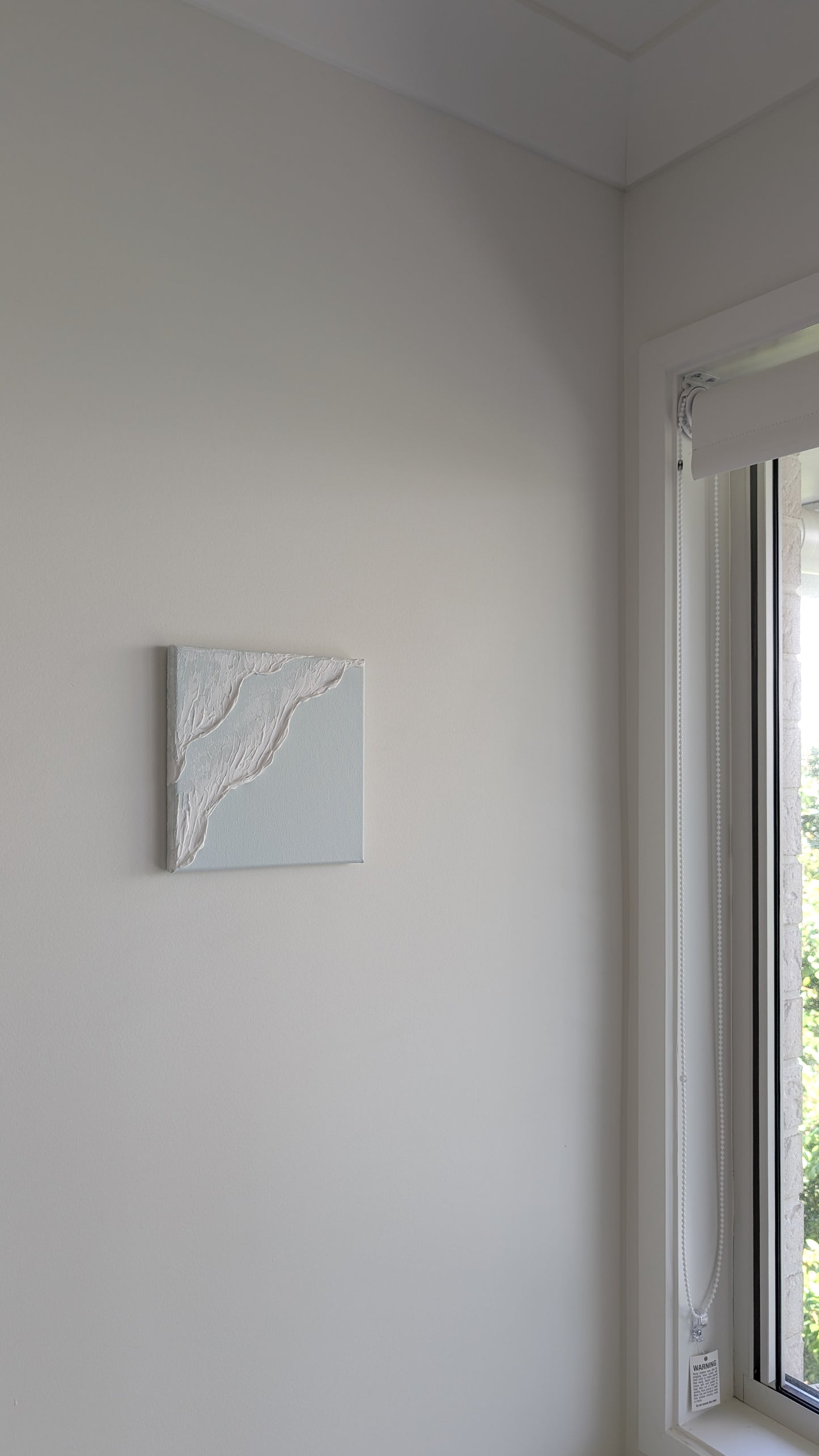 Ocean Waves Mini 20x20 cm - #11