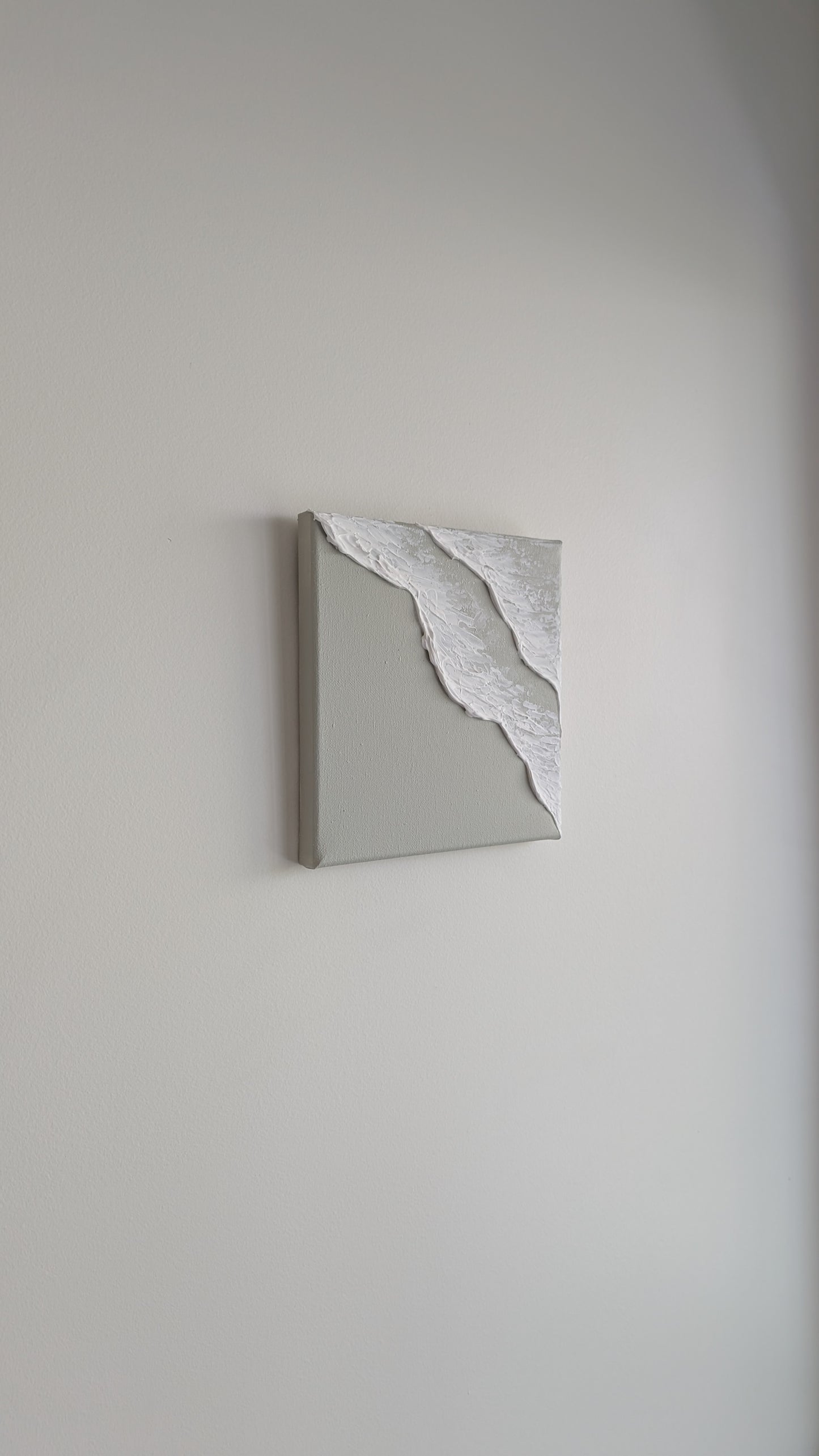 Ocean Waves Mini 20x20 cm - #9