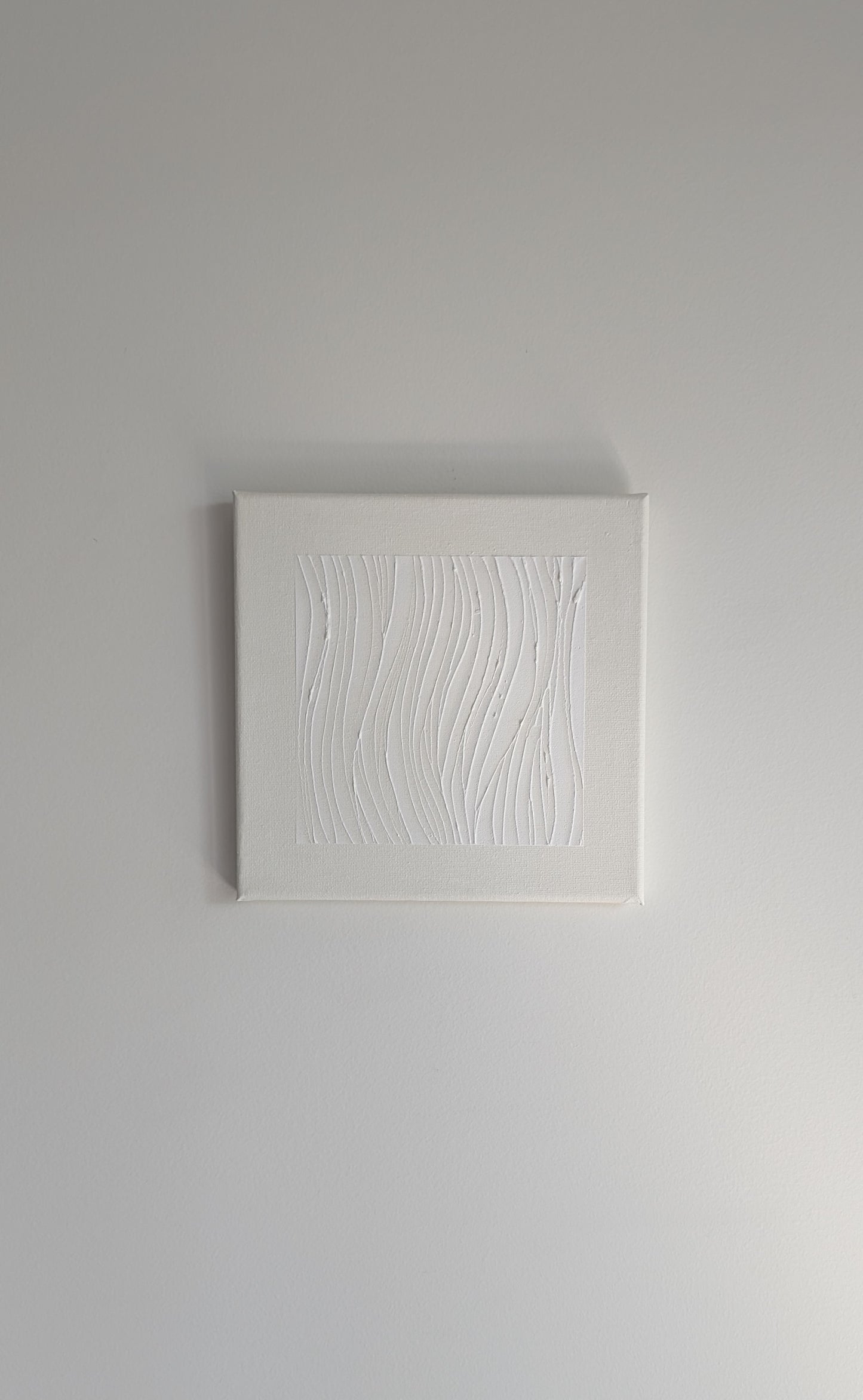 Minimalist Mini 20x20 cm - #1