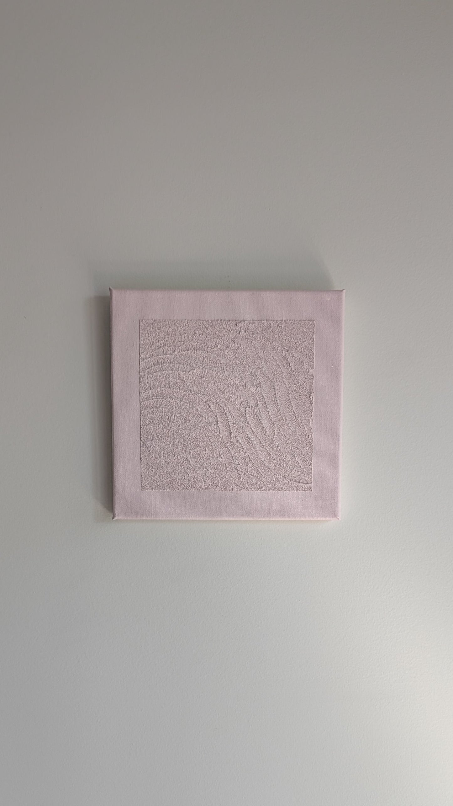 Minimalist Mini 20x20 cm - #4