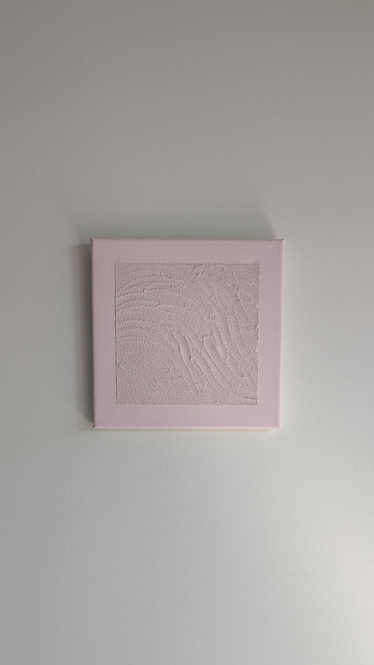 Minimalist Mini 20x20 cm - #4