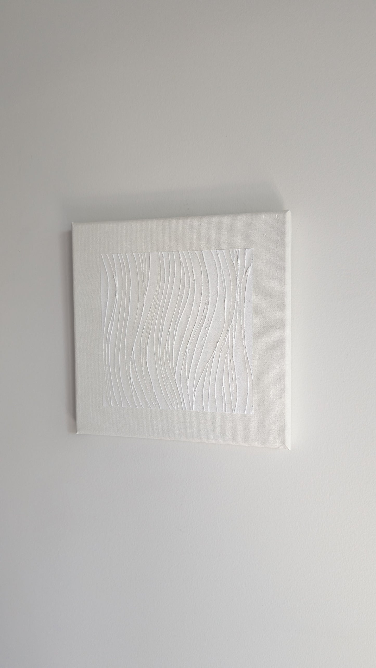 Minimalist Mini 20x20 cm - #1