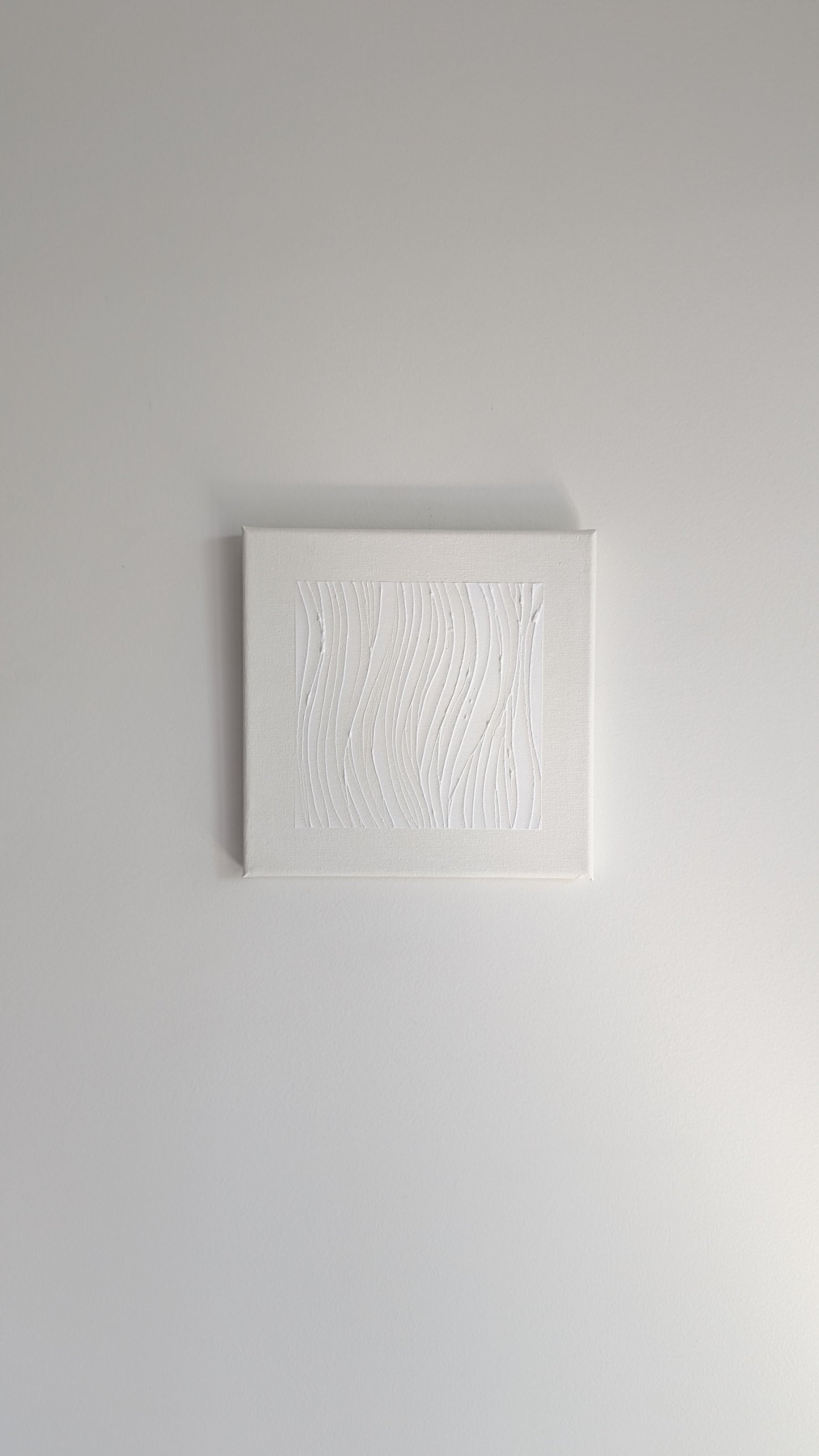 Minimalist Mini 20x20 cm - #1