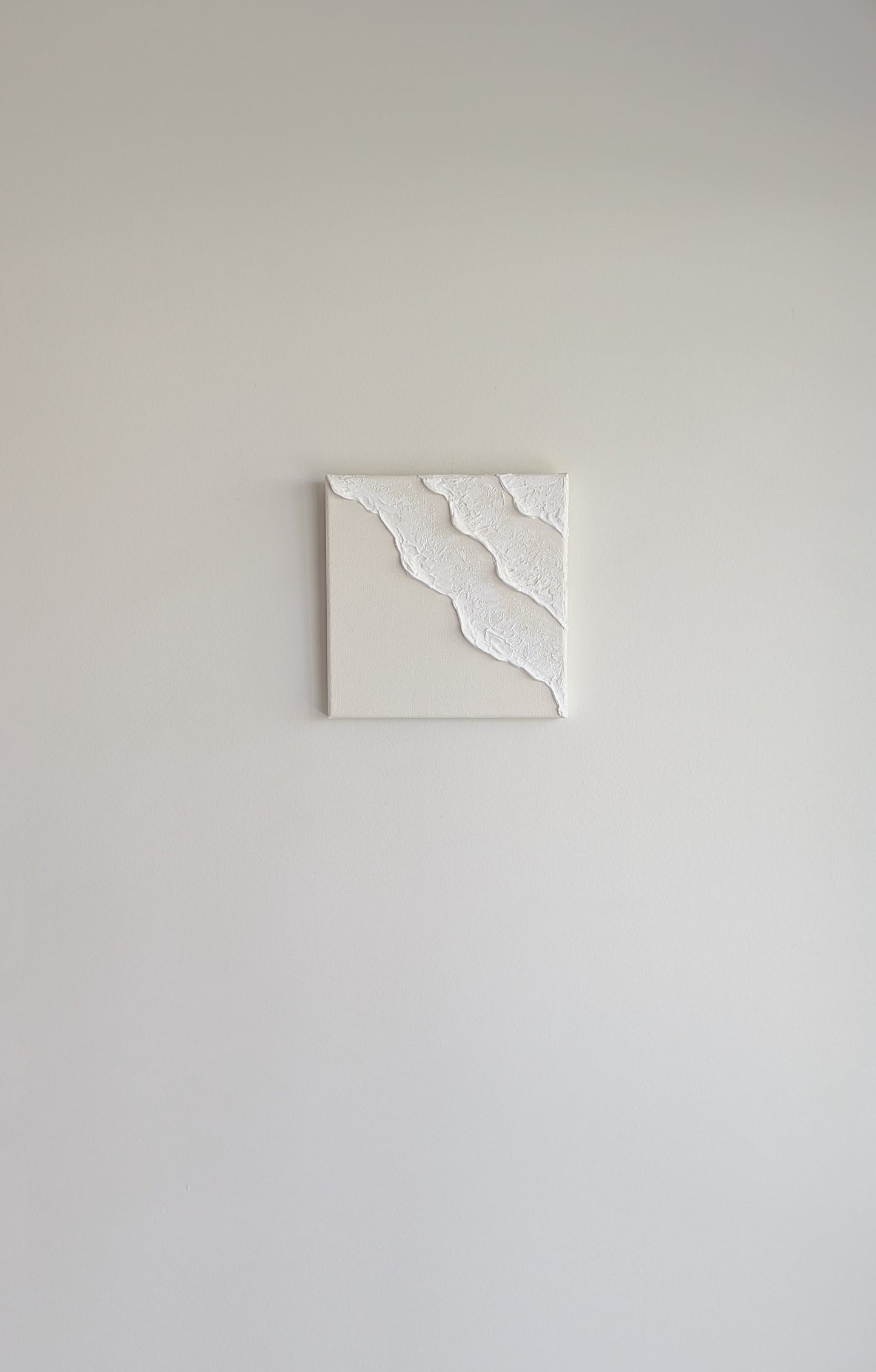 Ocean Waves Mini 20x20 cm - #2