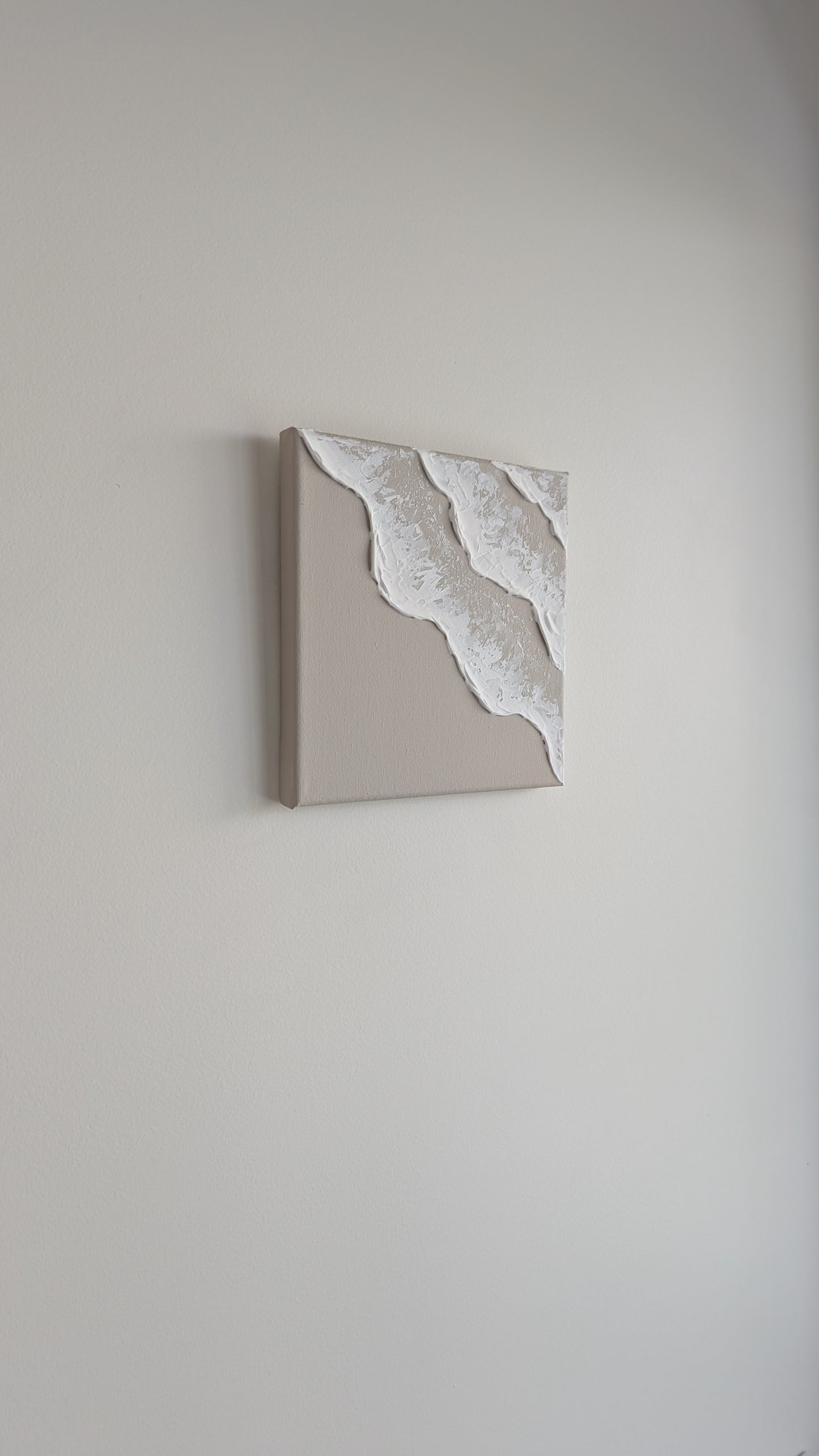 Ocean Waves Mini 20x20 cm - #6