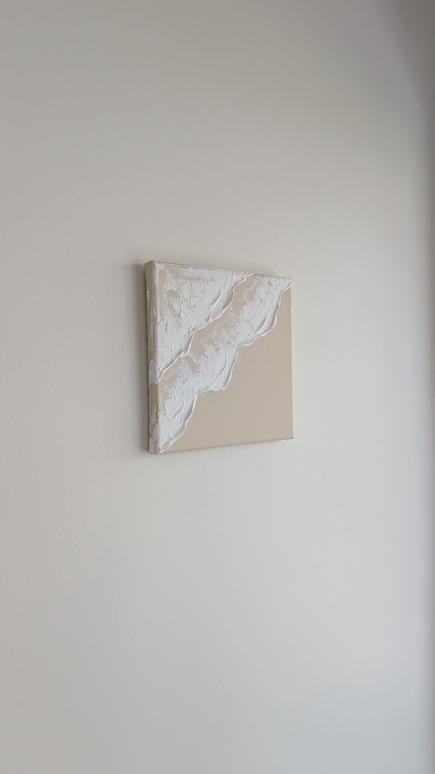 Ocean Waves Mini 20x20 cm - #3