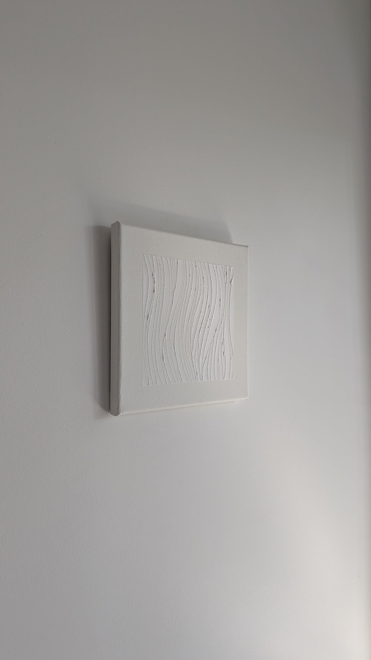 Minimalist Mini 20x20 cm - #1