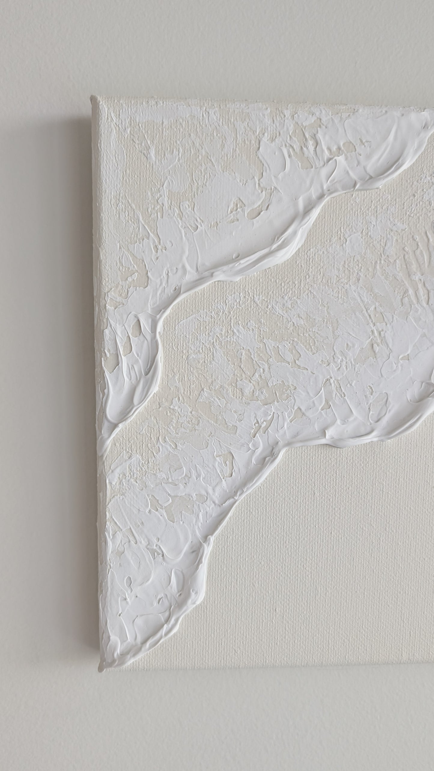 Ocean Waves Mini 20x20 cm - #1