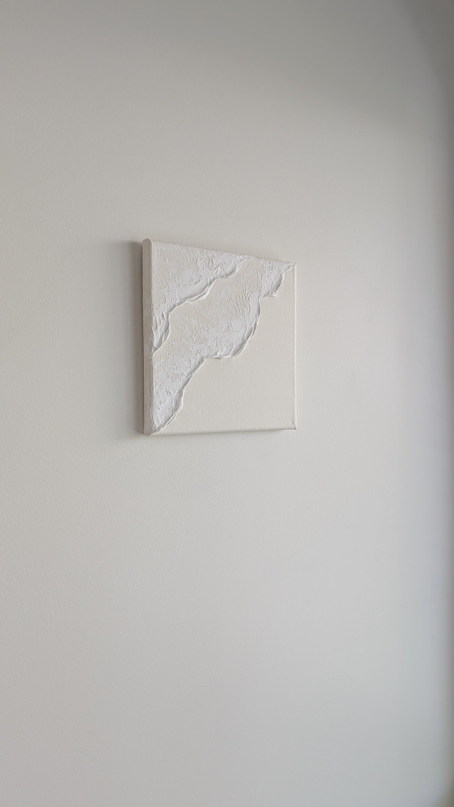 Ocean Waves Mini 20x20 cm - #1