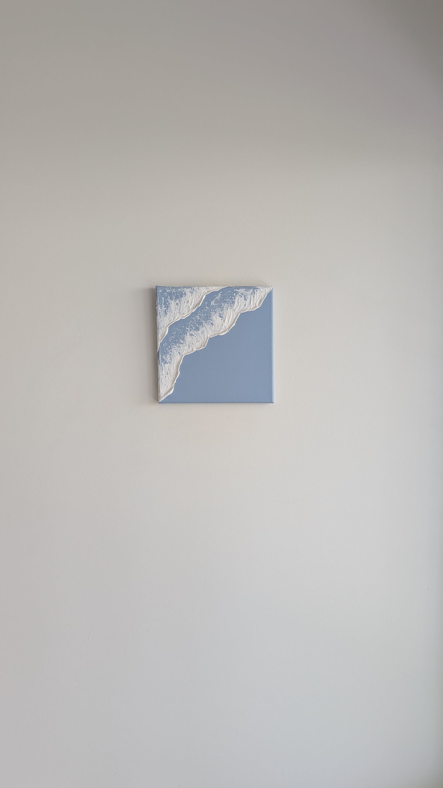 Ocean Waves Mini 20x20 cm - #14