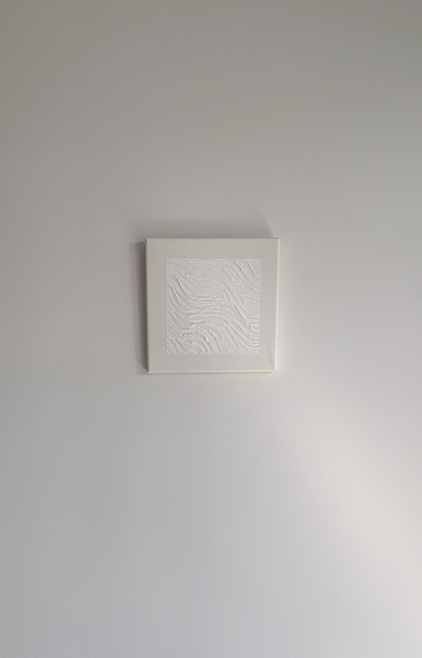 Minimalist Mini 20x20 cm - #2