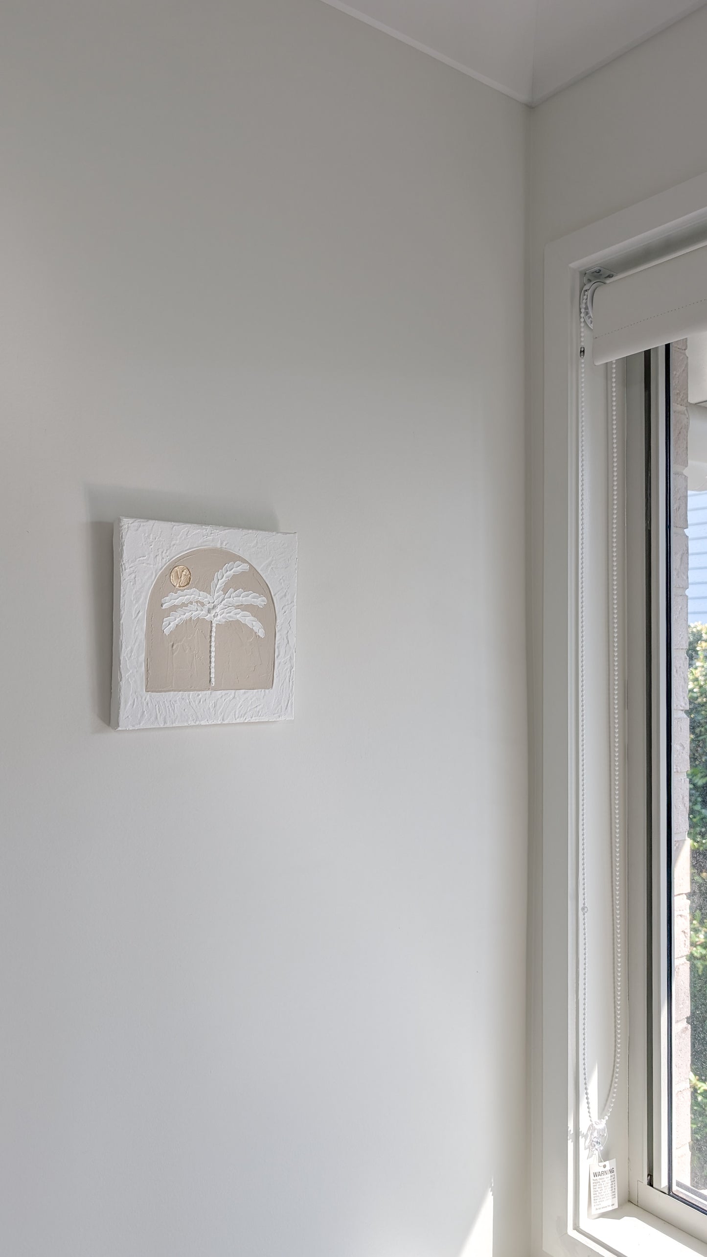 Palm Tree Mini 20cm x 20cm - #3