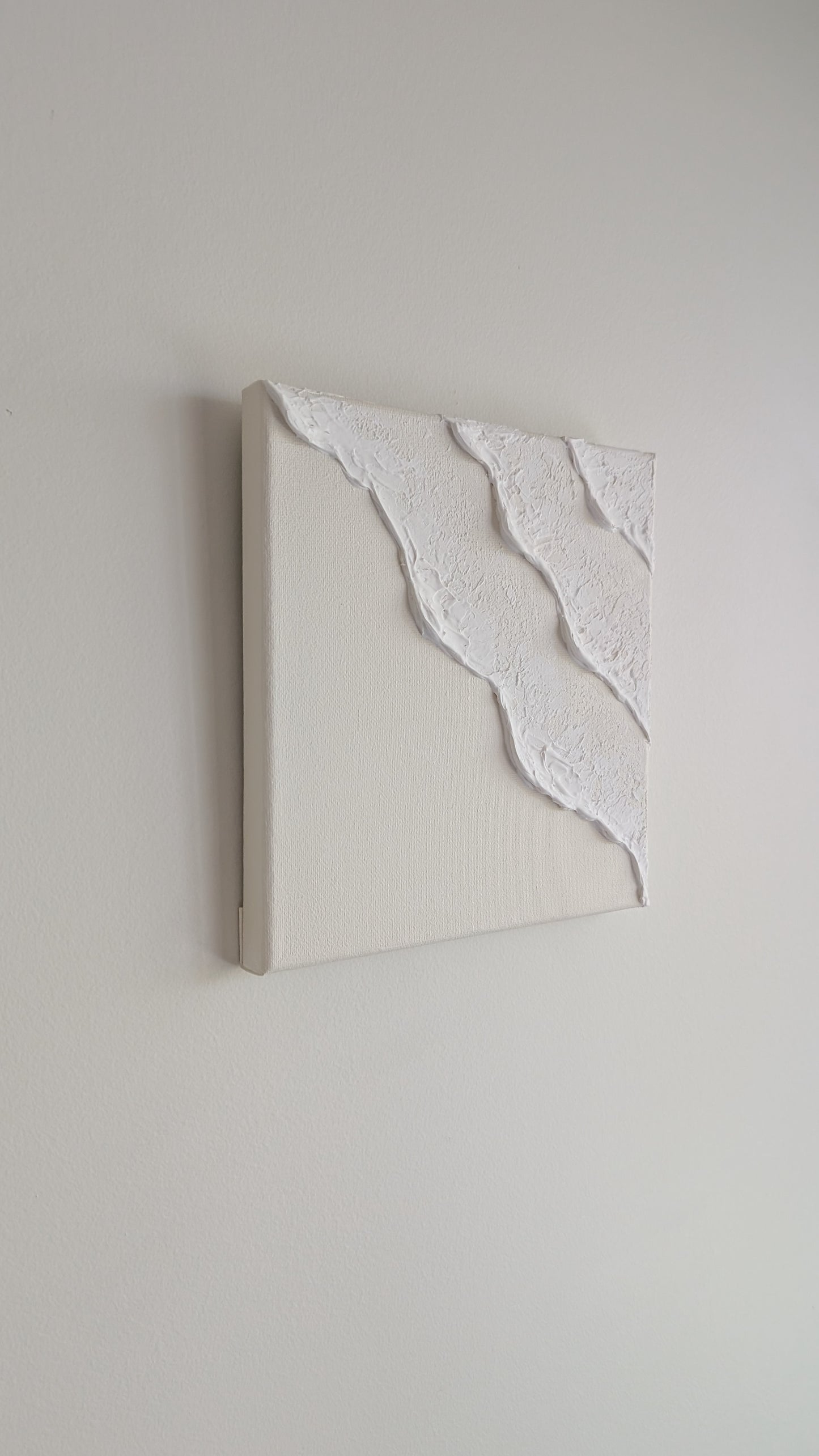 Ocean Waves Mini 20x20 cm - #2