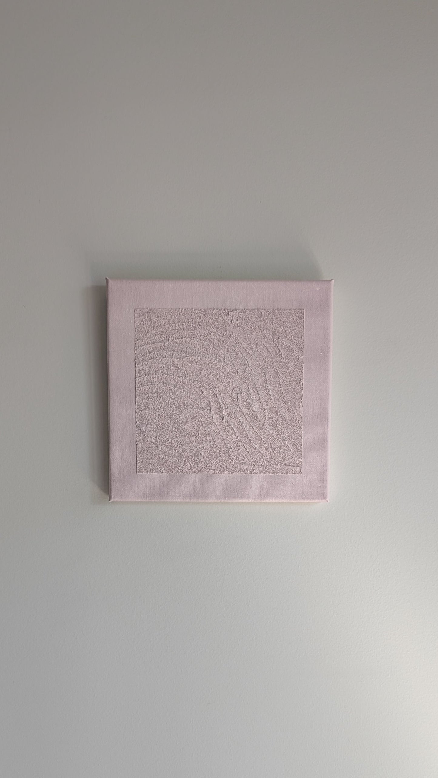 Minimalist Mini 20x20 cm - #4