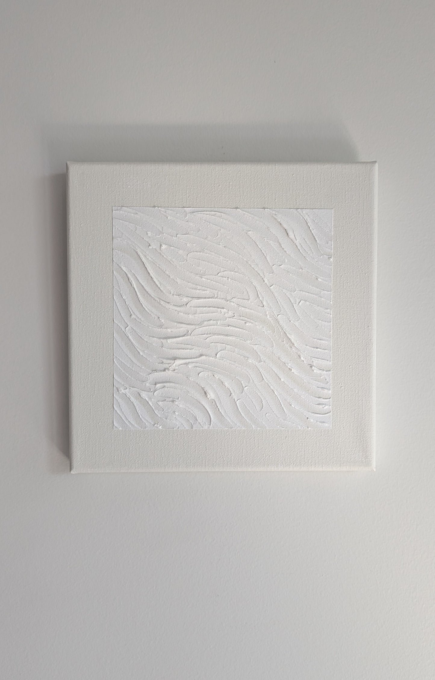 Minimalist Mini 20x20 cm - #2