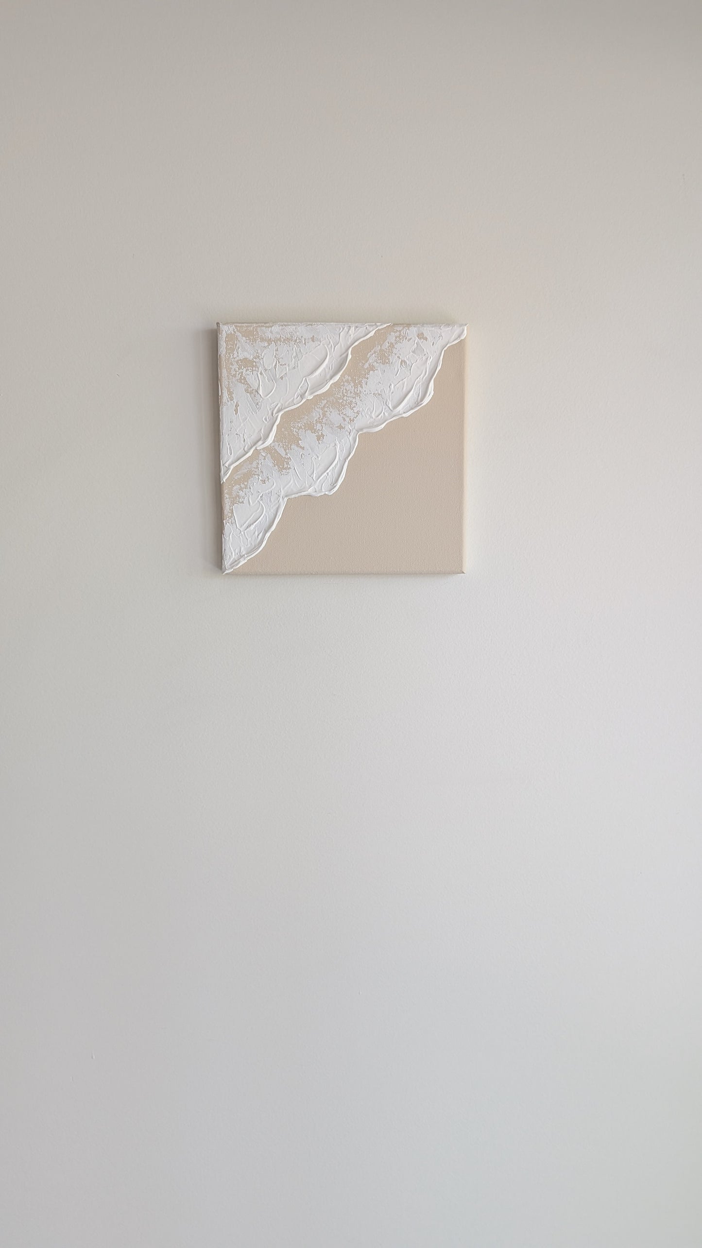 Ocean Waves Mini 20x20 cm - #3