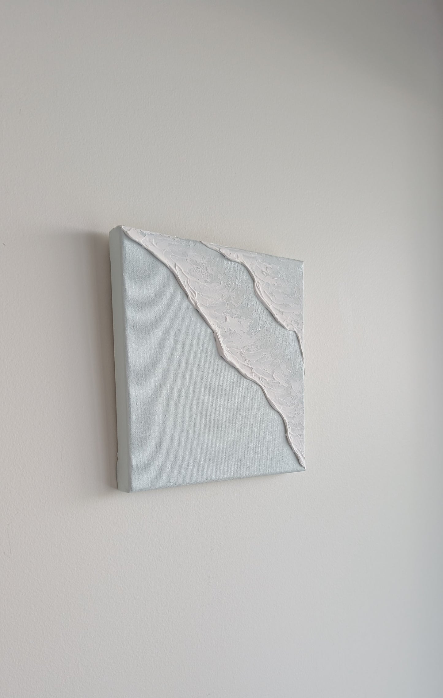 Ocean Waves Mini 20x20 cm - #10