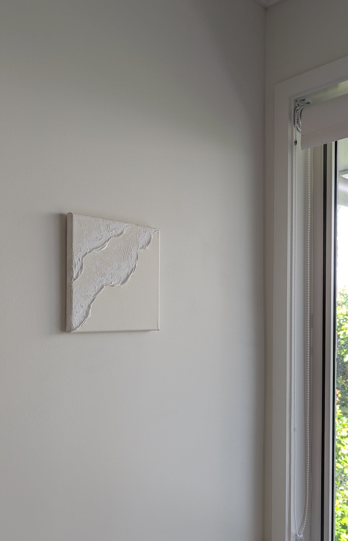 Ocean Waves Mini 20x20 cm - #1