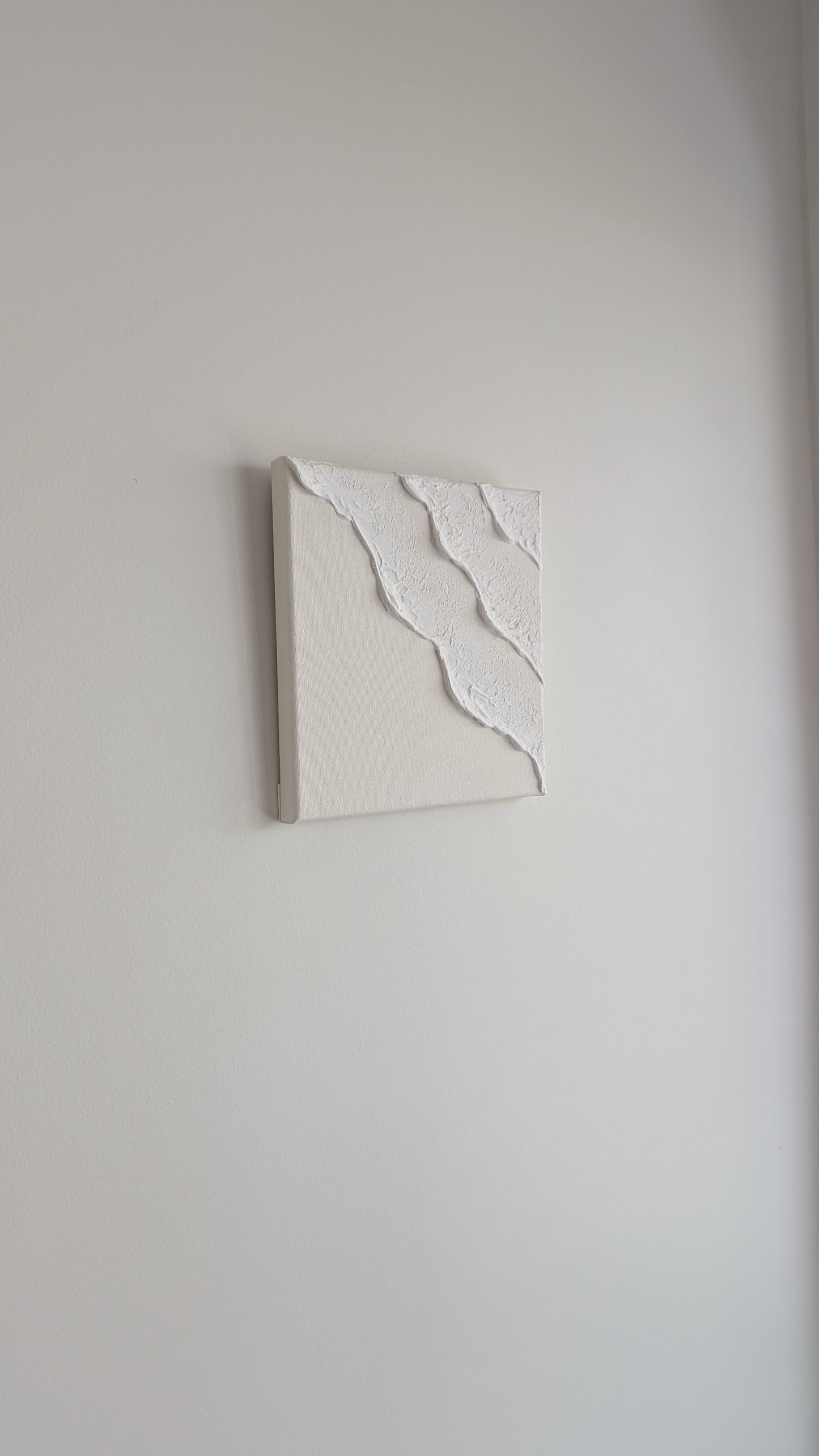 Ocean Waves Mini 20x20 cm - #2