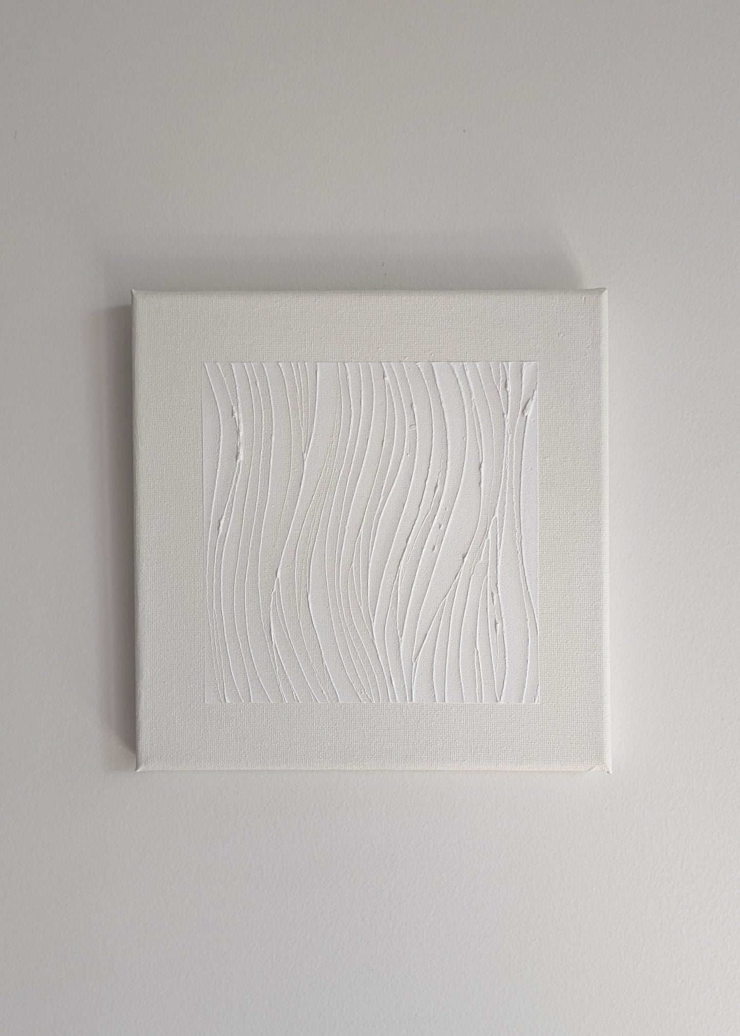 Minimalist Mini 20x20 cm - #1