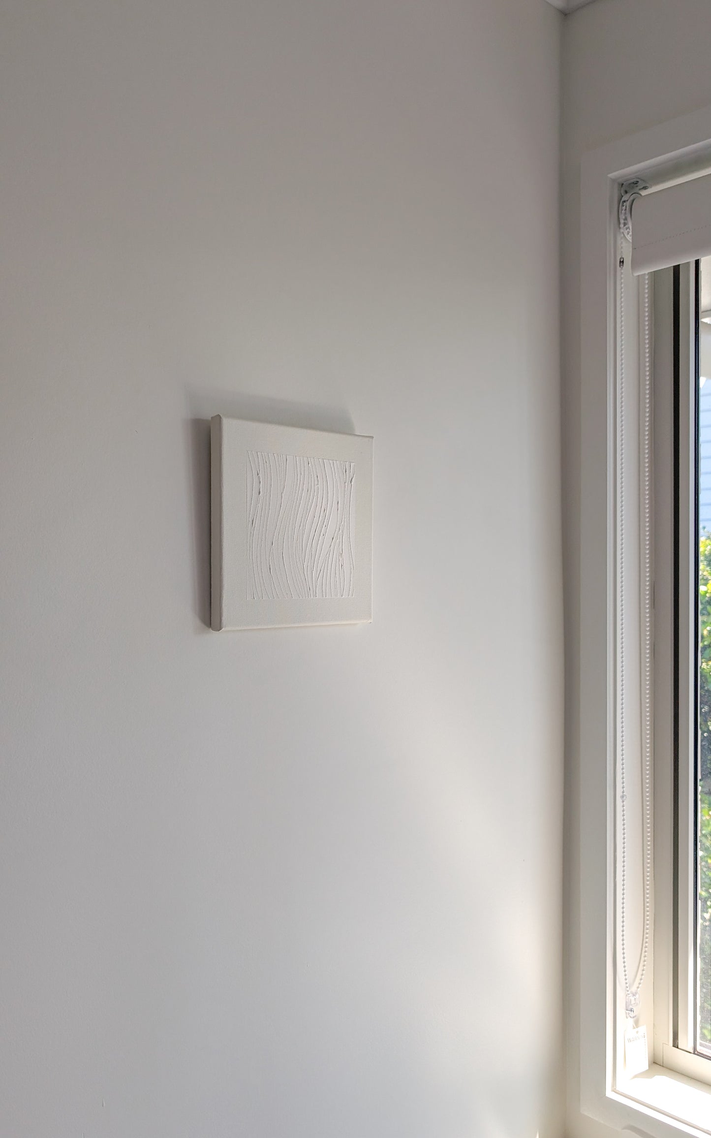 Minimalist Mini 20x20 cm - #1