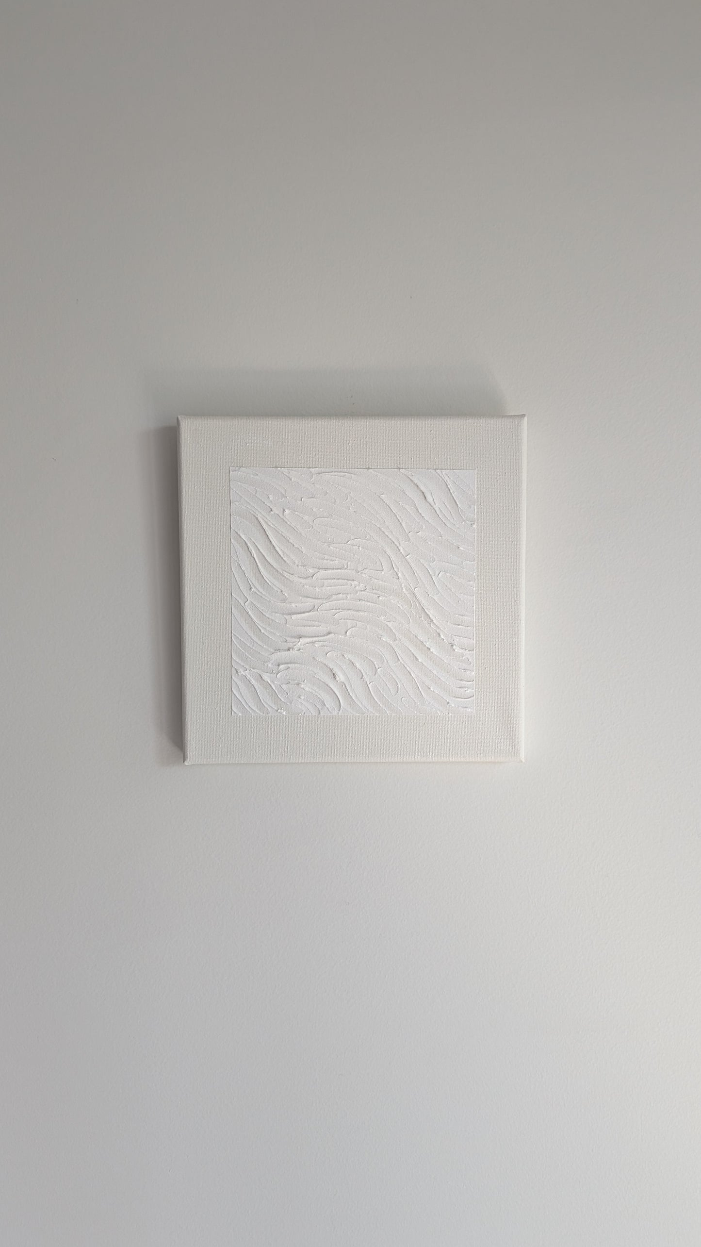 Minimalist Mini 20x20 cm - #2