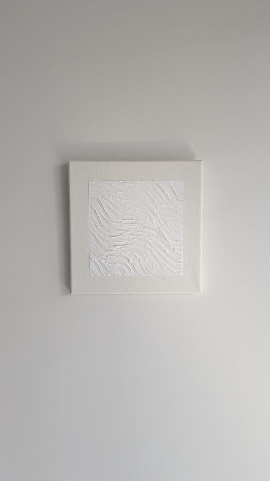 Minimalist Mini 20x20 cm - #2