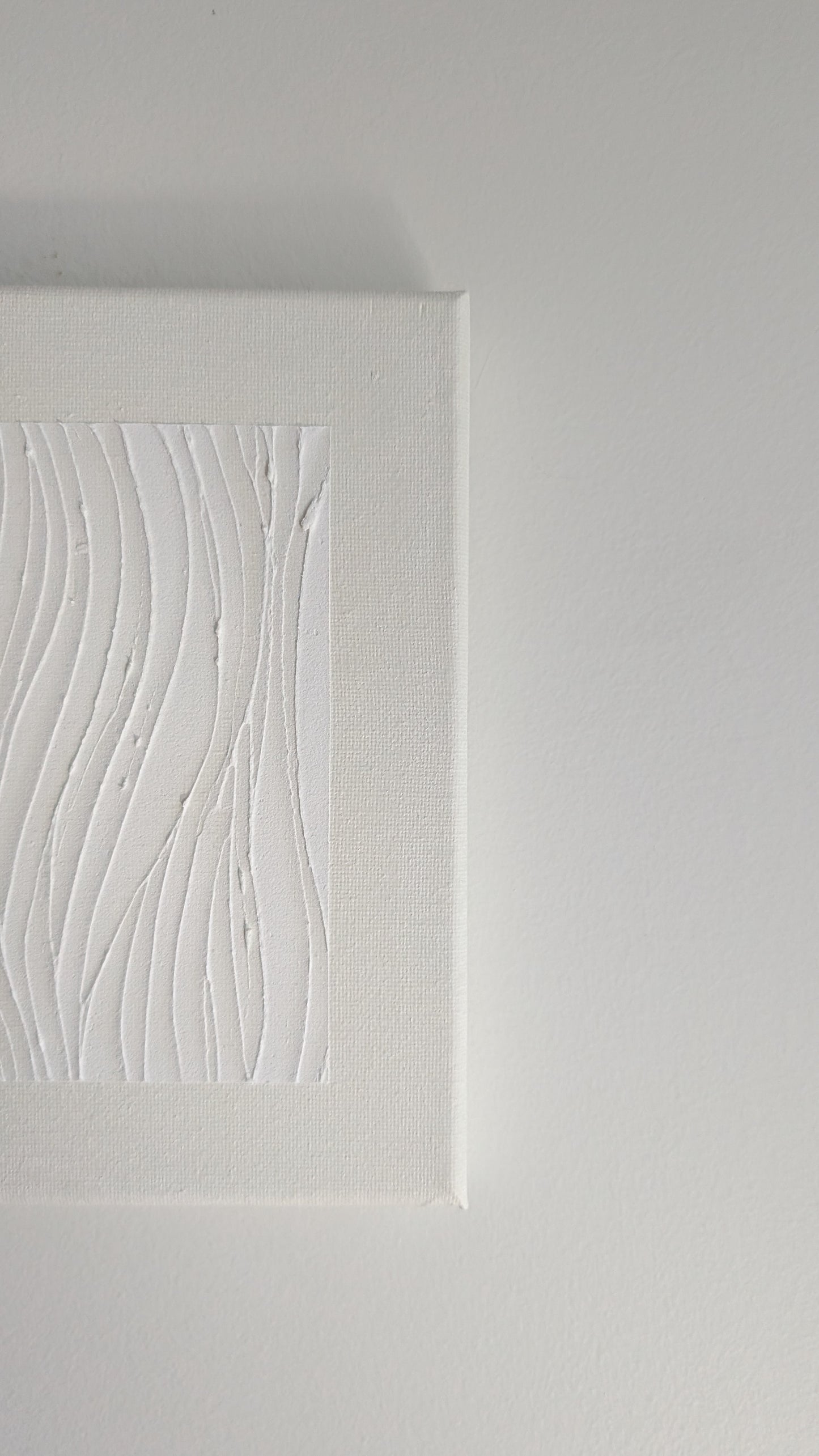 Minimalist Mini 20x20 cm - #1