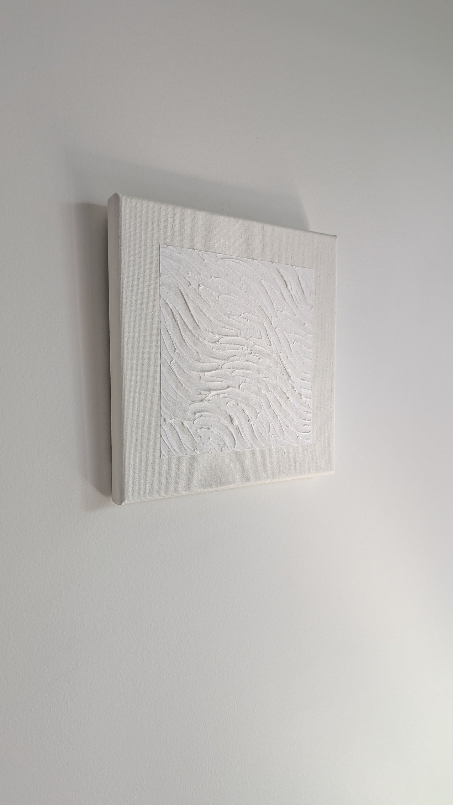 Minimalist Mini 20x20 cm - #2